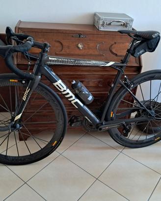 BMC bici da corsa