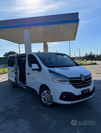Renault Trafic 2.0 dCi 120CV 9 Posti 2020 CLIMA