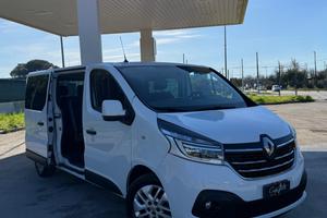 Renault Trafic 2.0 dCi 120CV 9 Posti 2020 CLIMA