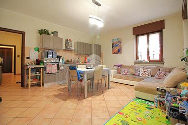 3 LOCALI A BRANDIZZO