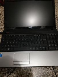 PC ACER P 253 E MAC 1181