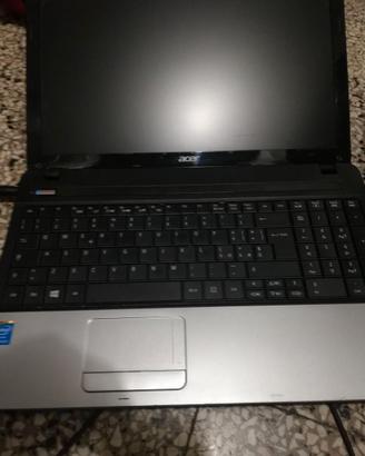 PC ACER P 253 E MAC 1181