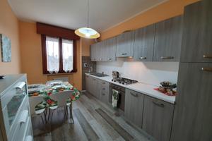 Appartamento a 10' da Friul Intangli