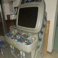 Console 