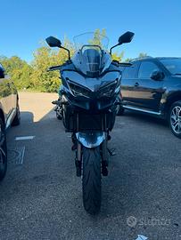 Kawasaki versys 650(MY26)