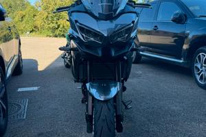 Kawasaki versys 650(MY26)