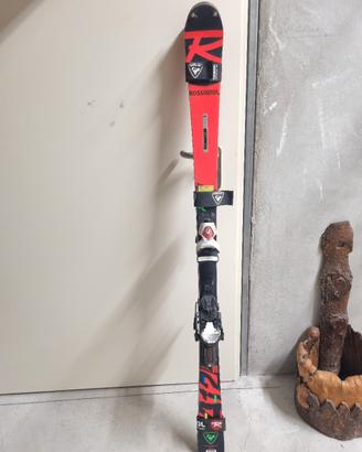 Sci Rossignol SL y greca 157 r12