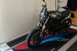 Benelli Leoncino 800-2023
