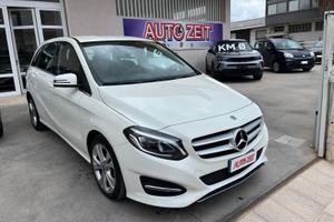 Mercedes-benz Classe B 180 d Sport AMG