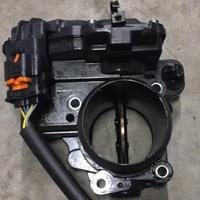 VALVOLA A FARFALLA FOCUS III 2.0 TDCi 2017