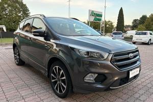 FORD KUGA 2.0 TDCI TAGLIANDI FORD SI A NEOPATENTAT