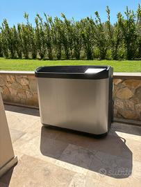 Pompa di calore piscina