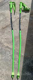 Bastoncino gs komperdell 110 cm