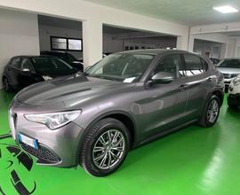 Alfa Romeo Stelvio 2.2 Turbodiesel 190 CV AT8 Q4 E