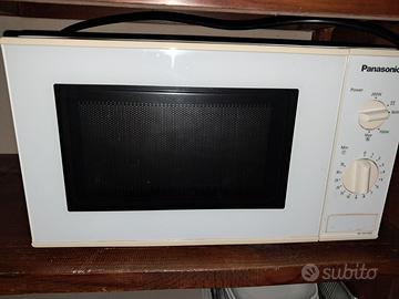 Forno microonde Panasonic