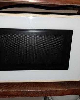 Forno microonde Panasonic