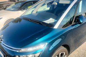 Citroen C4 Grand spacetourer 7 posti  
