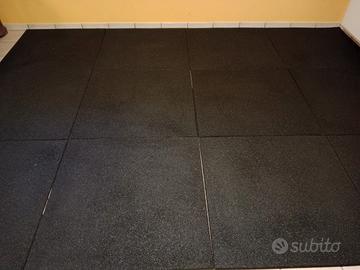 Tatami palestra 100*100*1,5