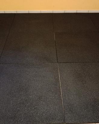 Tatami palestra 100*100*1,5