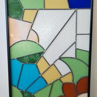 Vetrate artistiche in vetro cattedrale