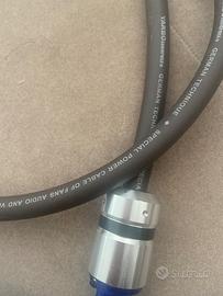 Cavo alimentazione yarbo sp8000 alluminio/rame