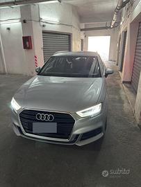 Audi a3 spb s line