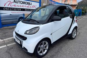 SMART ForTwo 1000 52 kW coupé limited two