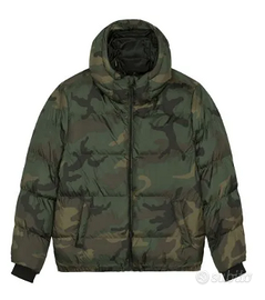 Giubbino piumino NUOVO