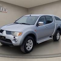 MITSUBISHI L200 2.5 DI-D/136CV Double Cab Invite