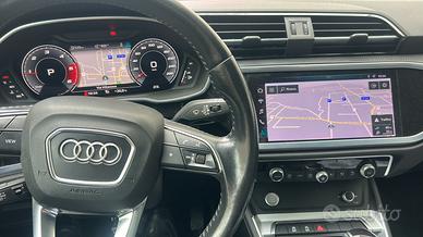 Audi Q3 Business Advanced 35tdi S-tronic 2.0 150cv