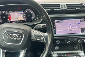 Audi Q3 Business Advanced 35tdi S-tronic 2.0 150cv