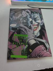 Batman the killing joke 1990 Italiano