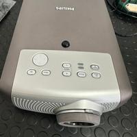 Videoproiettore philips