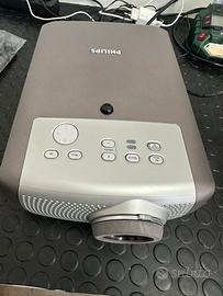 Videoproiettore philips