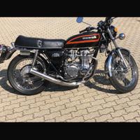 Honda 500 Four H3