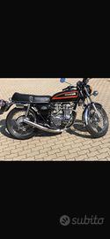 Honda 500 Four H3