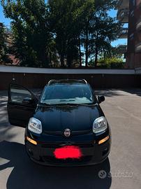 FIat Panda Lounge 1.2 S