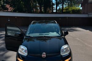 FIat Panda Lounge 1.2 S