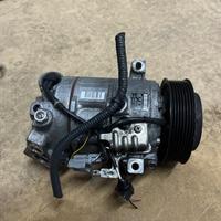 Compressore clima nis qashqai 1.6 2018 92600 4EB1A