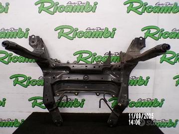 TELAIO - CULLA ANT. BMW SERIE 2 F45 1.5D 2016