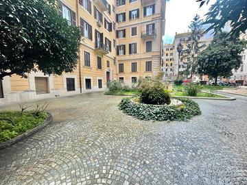 Appartamento Roma [Cod. rif 3123110VRG] (Pinciano)