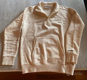 Felpa donna Carhartt