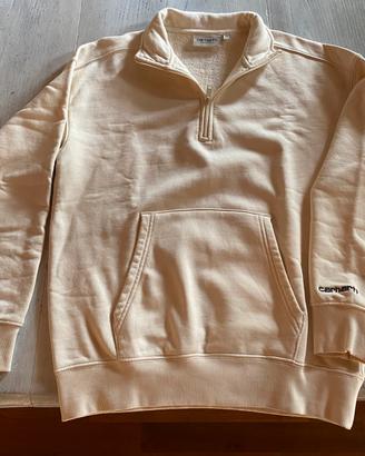 Felpa donna Carhartt