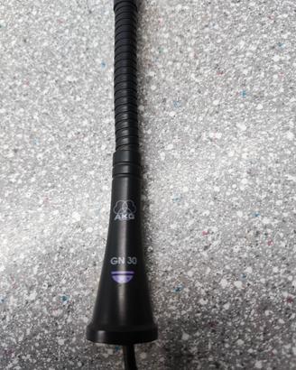 Microfono AKG GN30 CK31
