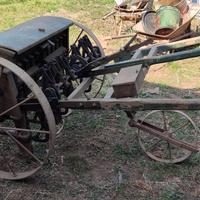 Seminatrice d'epoca