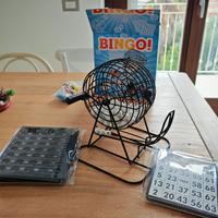 Bingo gioco