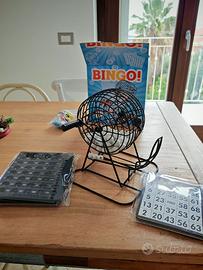 Bingo gioco