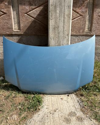 Cofano anteriore Fiat Panda usato