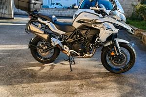 BENELLI TRK 502X 2023 