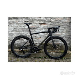 Specialzied S-Works Tarmac SL8 - taglia 56